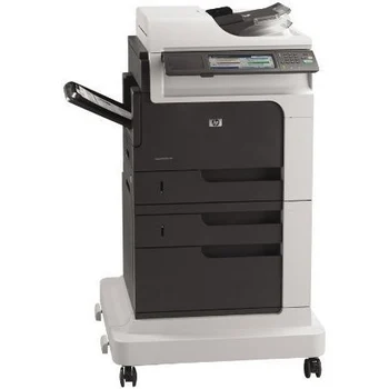 HP LaserJet Enterprise M4555f Printer